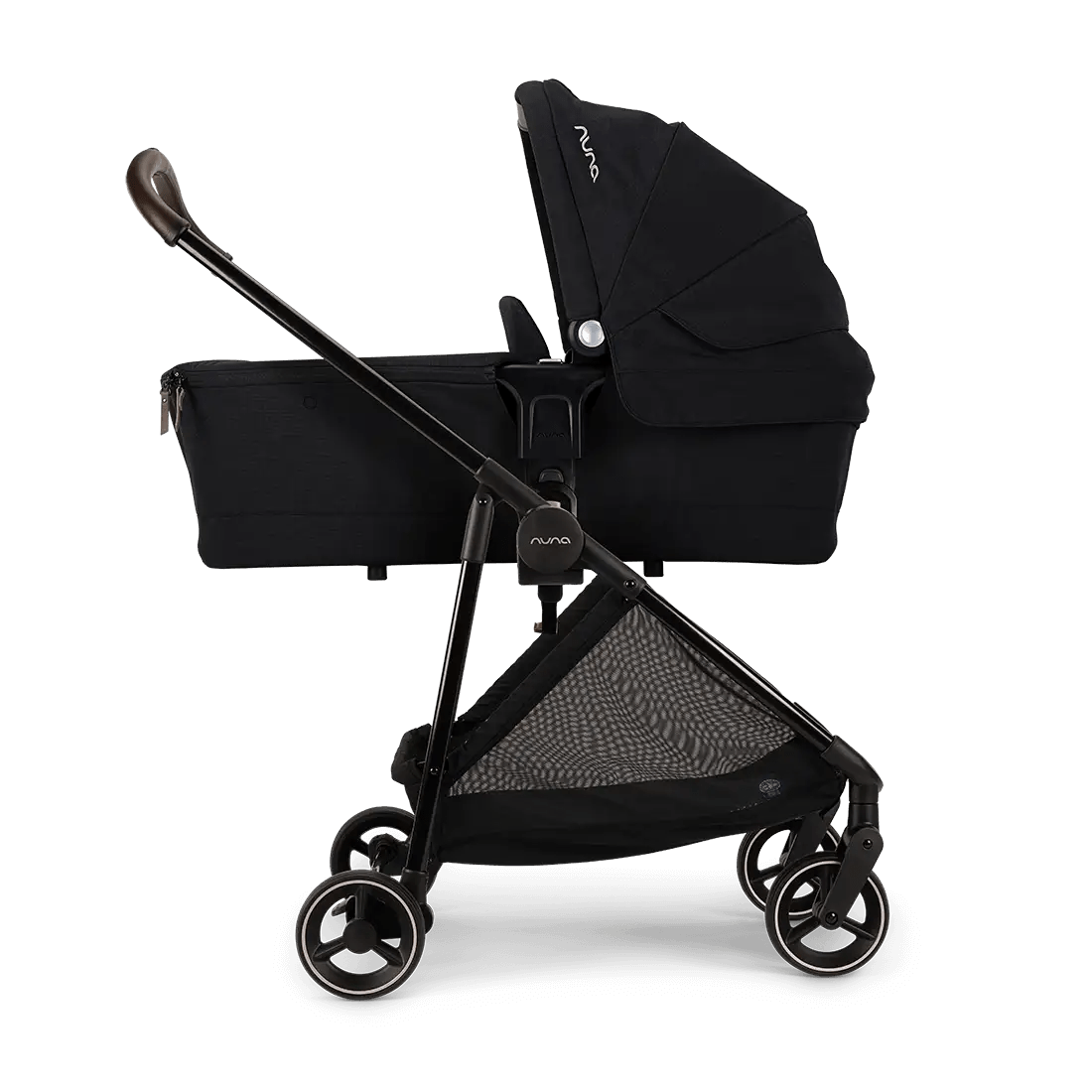 Pushchair Ixxa Riveted | Stroller | Nuna for Mamas & Papas LB - Baby Gear