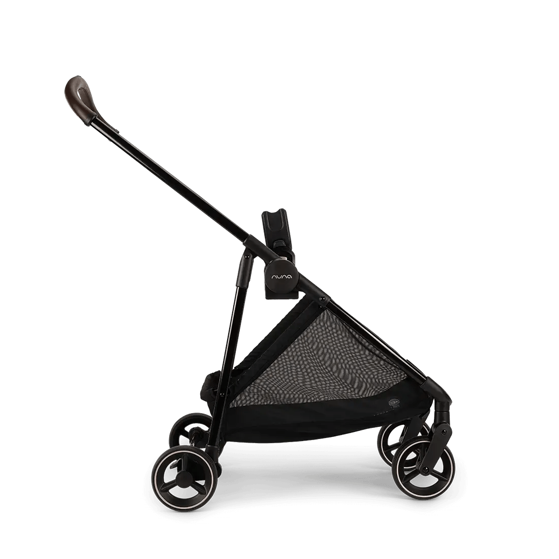 nuna riveted stroller Pushchair Ixxa Riveted