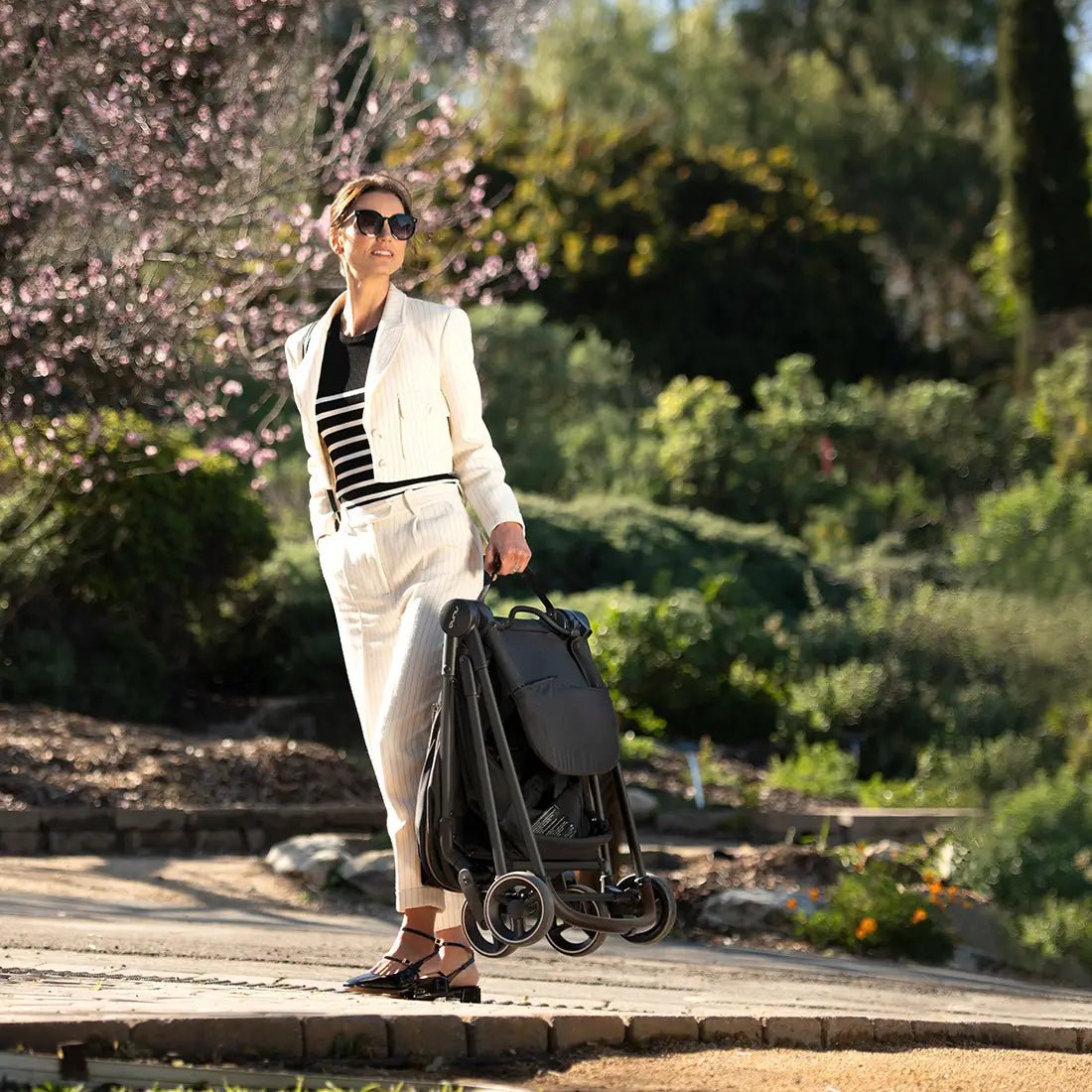 Pushchair Ixxa Riveted | Stroller | Nuna for Mamas & Papas LB - Baby Gear