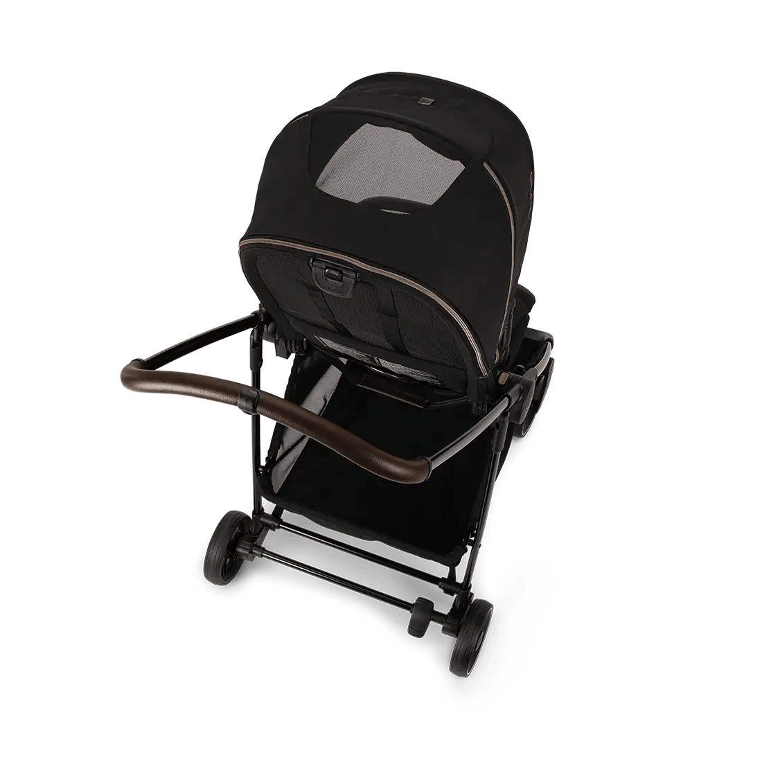 Pushchair Ixxa Riveted | Stroller | Nuna for Mamas & Papas LB - Baby Gear