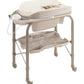 Changing table bio