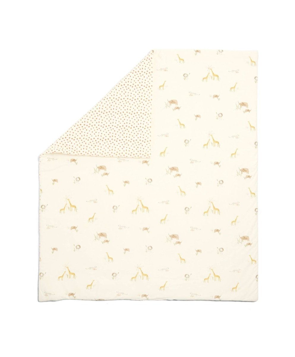 Quilt 25 Tog - Jungle | Nursery Bedding | Mamas & Papas for Mamas & Papas LB - 6hr