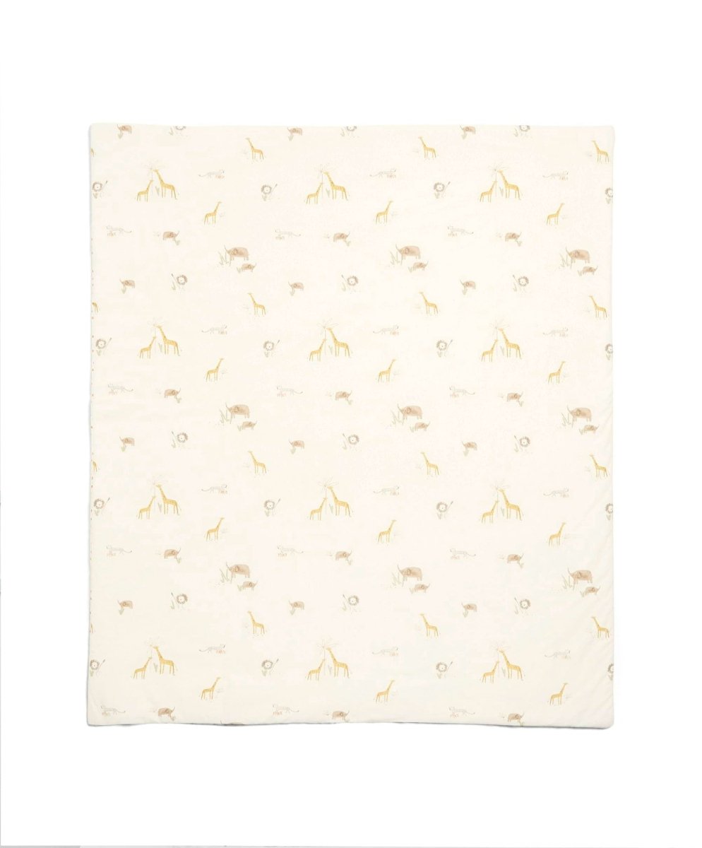 Quilt 25 Tog - Jungle | Nursery Bedding | Mamas & Papas for Mamas & Papas LB - 6hr