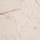 Quilt 4.0 Tog Welcome to the World Duckling Soft Taupe | Quilt | Mamas & Papas for Mamas & Papas LB - Baby Quilts & Blankets