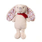 Rabbit Milly Cuddly Toy | Plush | Babyono for Mamas & Papas LB - Christmas