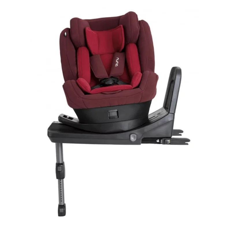 REBL Plus Berry | Car Seat | Nuna for Mamas & Papas LB - baby gear