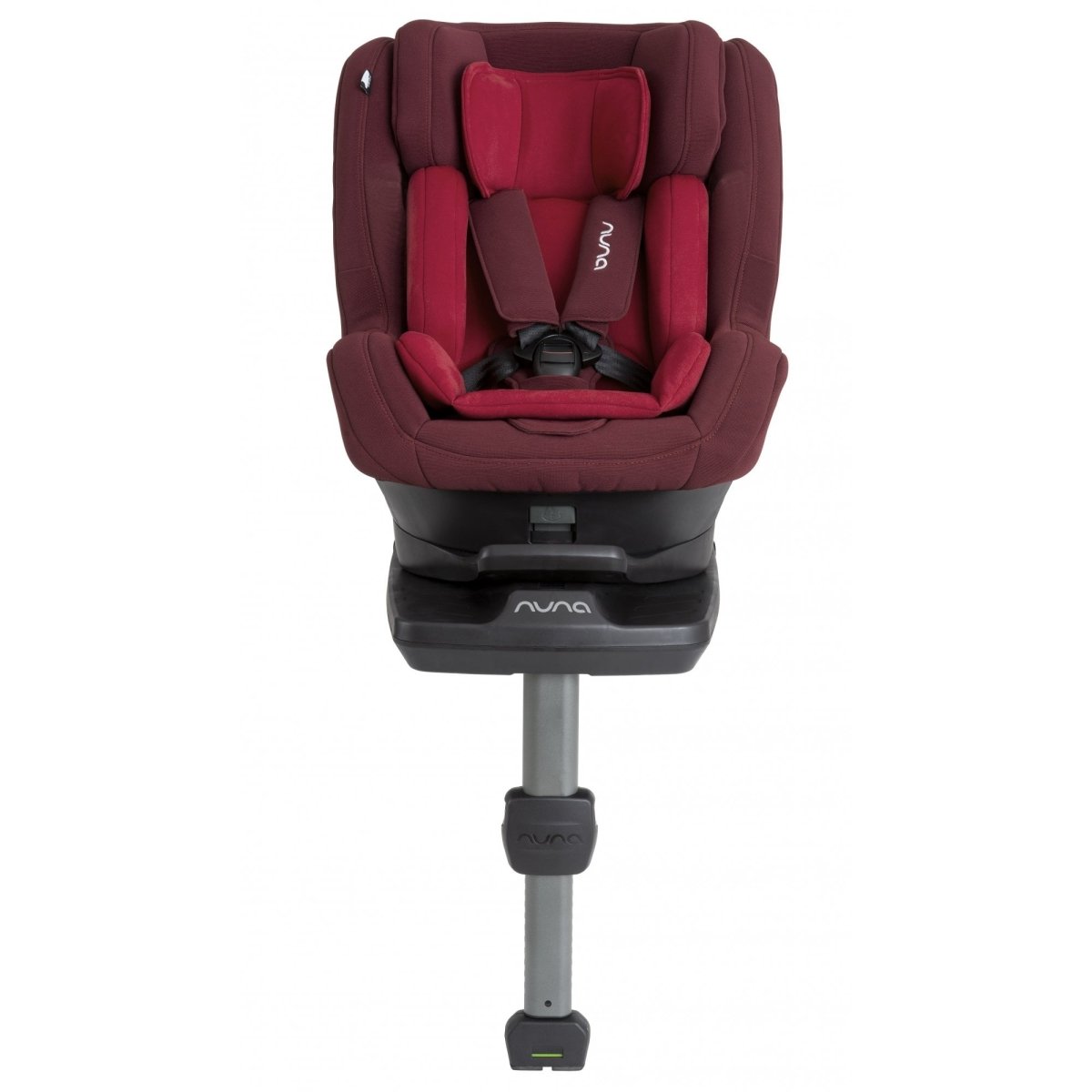 REBL Plus Berry | Car Seat | Nuna for Mamas & Papas LB - baby gear