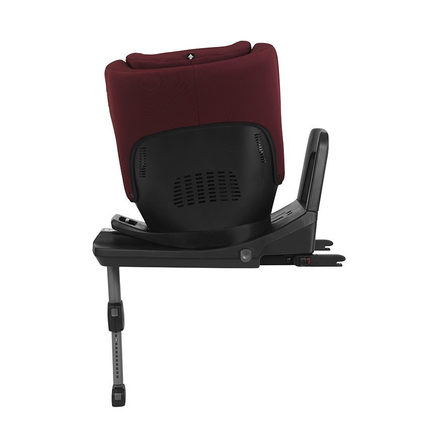 REBL Plus Berry | Car Seat | Nuna for Mamas & Papas LB - baby gear