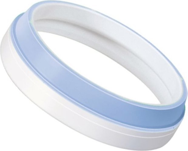 Response Anti - Colic Baby Bottle with Spout 125ml | Anti - Colic Bottle | Avent for Mamas & Papas LB - 6hr