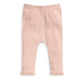 Ribbed Leggings - Pink | Legging | Mamas & Papas for Mamas & Papas LB - 6hr