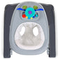 Ride On 1 - 2 - 3 Baby Walker | Walker | Hauck for Mamas & Papas LB - Activity & Sensory Toys