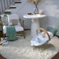 Comfort 2 Go Compact Portable Baby Swing, Fanciful Forest