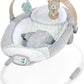 Comfort 2 Go Compact Portable Baby Swing, Fanciful Forest