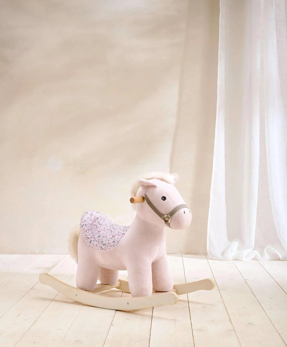 Rocking Horse Belle | Rocker | Mamas & Papas for Mamas & Papas LB - Activity & Sensory Toys