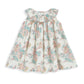 Rose Scallop Collar Dress | Dress | Mamas & Papas for Mamas & Papas LB - 6hr