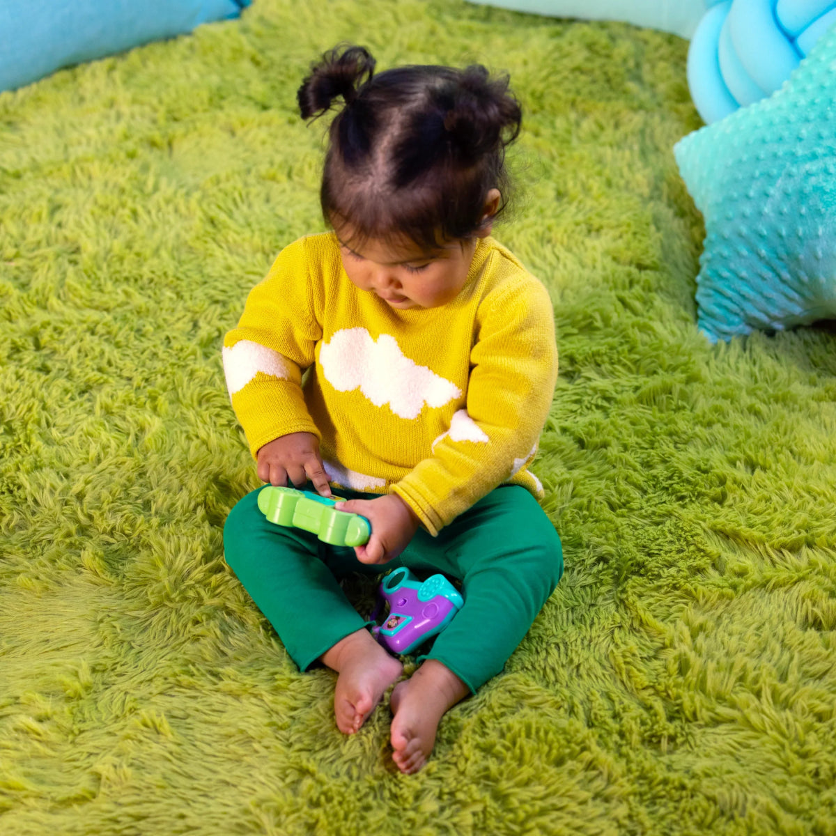 Safari Driver Take Along Toy with Music and Lights | Musical Toy | Bright Starts for Mamas & Papas LB - 6hr