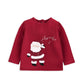 Santa Pyjamas | Pyjama | Mamas & Papas for Mamas & Papas LB - christmas