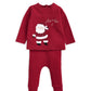 Santa Pyjamas | Pyjama | Mamas & Papas for Mamas & Papas LB - christmas