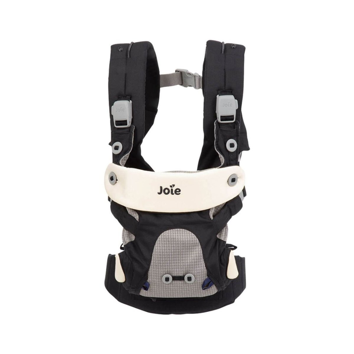 Savvy Baby Carrier - Black Pepper | Carrier | Joie for Mamas & Papas LB - Baby Gear