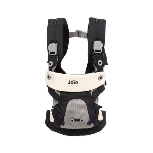 Savvy Baby Carrier - Black Pepper | Carrier | Joie for Mamas & Papas LB - Baby Gear