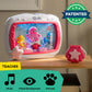 Sea Dreams Soother Musical Crib Toy and Sound Machine | Crib Toy | Baby Einstein for Mamas & Papas LB - 6hr