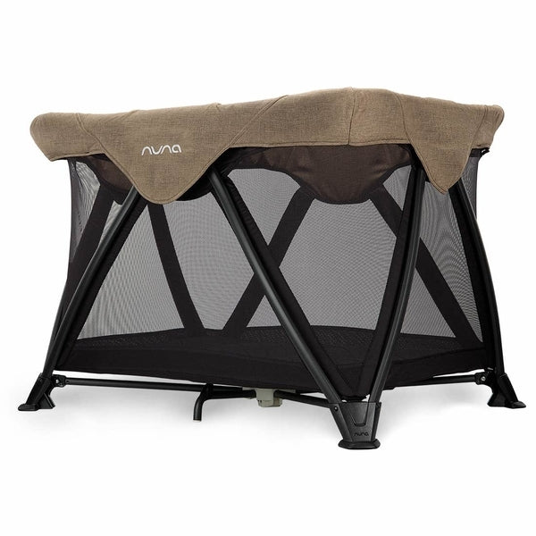 Sena Aire with Zipper Bassinet | Bassinet | Nuna for Mamas & Papas LB - Bassinets & Travel Cots