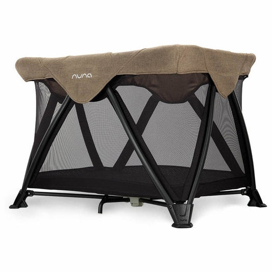 Sena Aire with Zipper Bassinet | Bassinet | Nuna for Mamas & Papas LB - Bassinets & Travel Cots