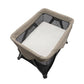 Sena Aire with Zipper Bassinet | Bassinet | Nuna for Mamas & Papas LB - Bassinets & Travel Cots