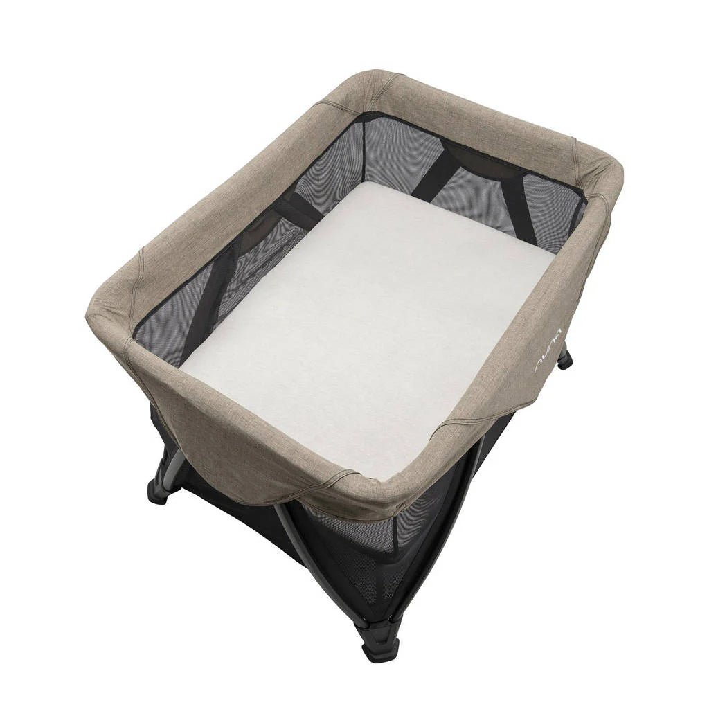 Sena Aire with Zipper Bassinet | Bassinet | Nuna for Mamas & Papas LB - Bassinets & Travel Cots