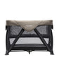 Sena Aire with Zipper Bassinet | Bassinet | Nuna for Mamas & Papas LB - Bassinets & Travel Cots