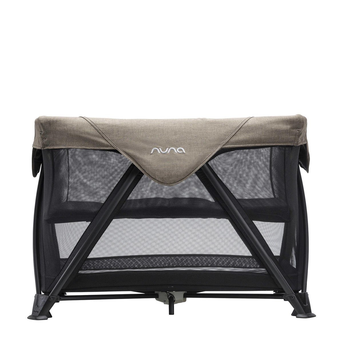 Sena Aire with Zipper Bassinet | Bassinet | Nuna for Mamas & Papas LB - Bassinets & Travel Cots