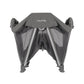 Sena Playard without Changer - Graphite | Bassinet | Nuna for Mamas & Papas LB - Bassinets & Travel Cots