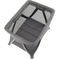 Sena Playard without Changer - Graphite | Bassinet | Nuna for Mamas & Papas LB - Bassinets & Travel Cots