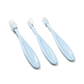Set of Toothbrushes | Oral Care | Babyono for Mamas & Papas LB - 6hr