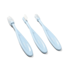 Set of Toothbrushes | Oral Care | Babyono for Mamas & Papas LB - 6hr