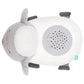 Sheep Plush Musical Projection Night Light | Night Light | Badabulle for Mamas & Papas LB - 6hr