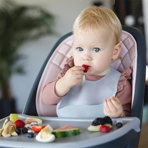 Silicone bib - ultrathin | Bib | Babyono for Mamas & Papas LB - Bibs & Muslins