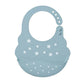 Silicone Bib with Adjustable Closure Stars | Bib | Babyono for Mamas & Papas LB - 6hr