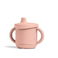 Silicone Sippy Cup 3 - in - 1 | Water Cup | Mamas & Papas for Mamas & Papas LB - Feeding & Weaning
