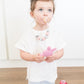 Silicone Soother Holder 0m+ | Pacifier Holder | Nuby for Mamas & Papas LB - 6hr