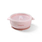 Silicone suction bowl with lid | Suction Bowl | Babyono for Mamas & Papas LB - Christmas