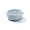 Silicone suction bowl with lid | Suction Bowl | Babyono for Mamas & Papas LB - Christmas