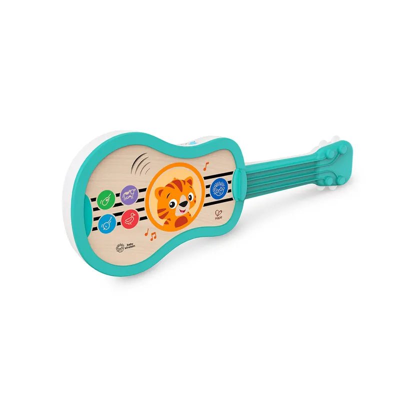 Sing & Strum Magic | Musical Toy | Baby Einstein for Mamas & Papas LB - 6hr