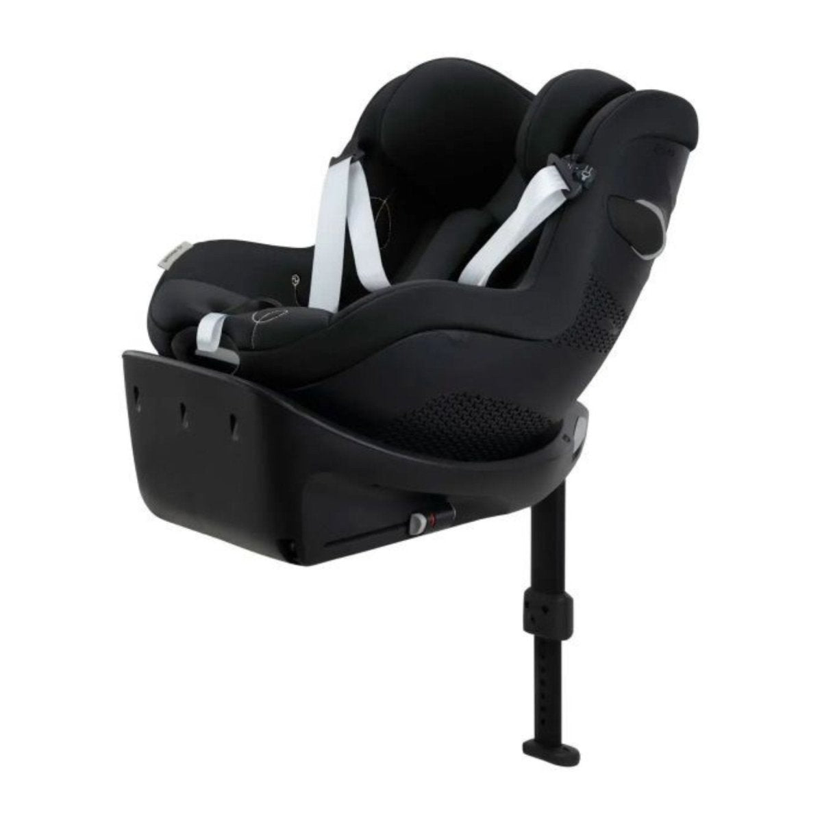 CYBEX チャイルドシート SIRONA ECE R44/04 シローナ｜cozre[コズレ]子育てマガジン