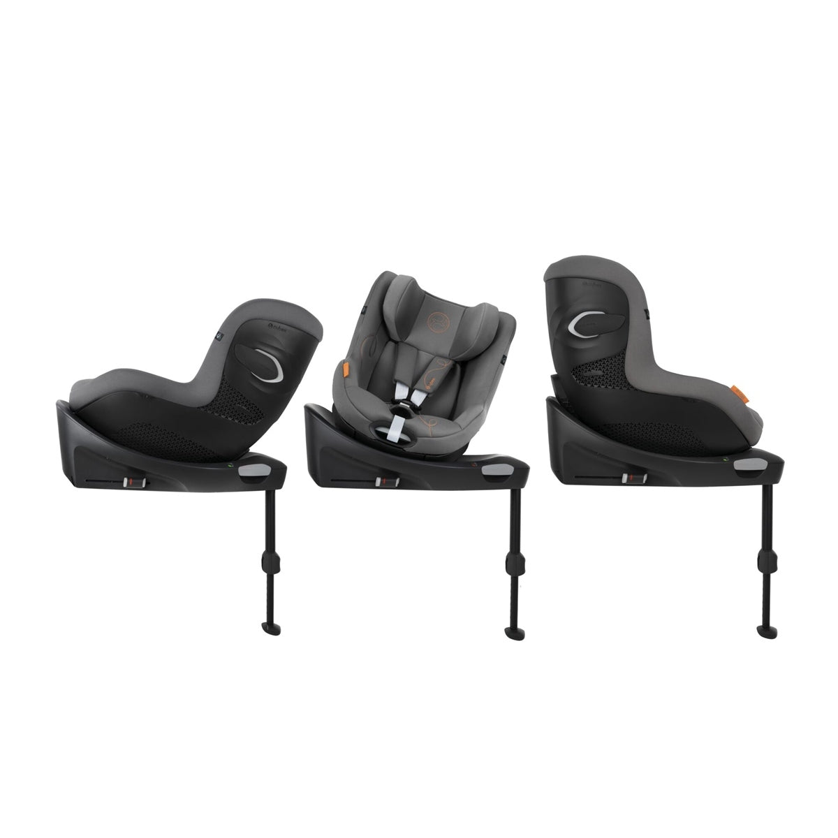 Sirona G i - Size | Car Seat | Cybex for Mamas & Papas LB - Baby Gear