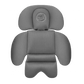 Sirona G Newborn Support Pillow | Car Seat Inlay | Cybex for Mamas & Papas LB - Baby Gear