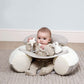 Sit & Play Baby Floor Seat - Wish Upon A Cloud | Playmat & Gym | Mamas & Papas for Mamas & Papas LB - 6hr