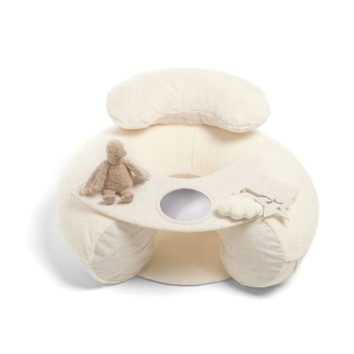 Sit & Play - Welcome to The World Duckling | Playmat | Mamas & Papas for Mamas & Papas LB - Furniture & Nursery