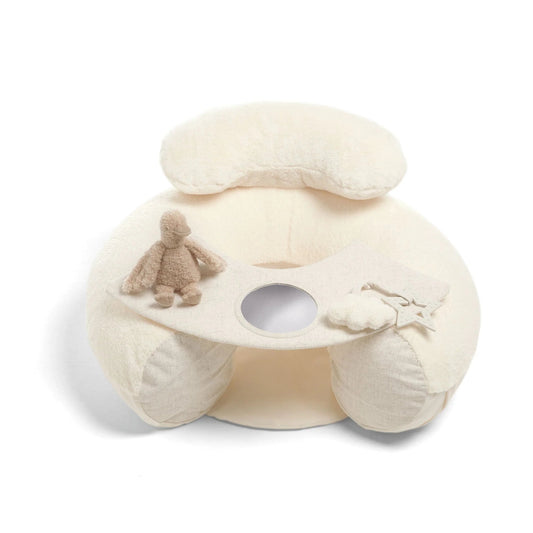 Sit & Play - Welcome to The World Duckling | Playmat | Mamas & Papas for Mamas & Papas LB - Furniture & Nursery