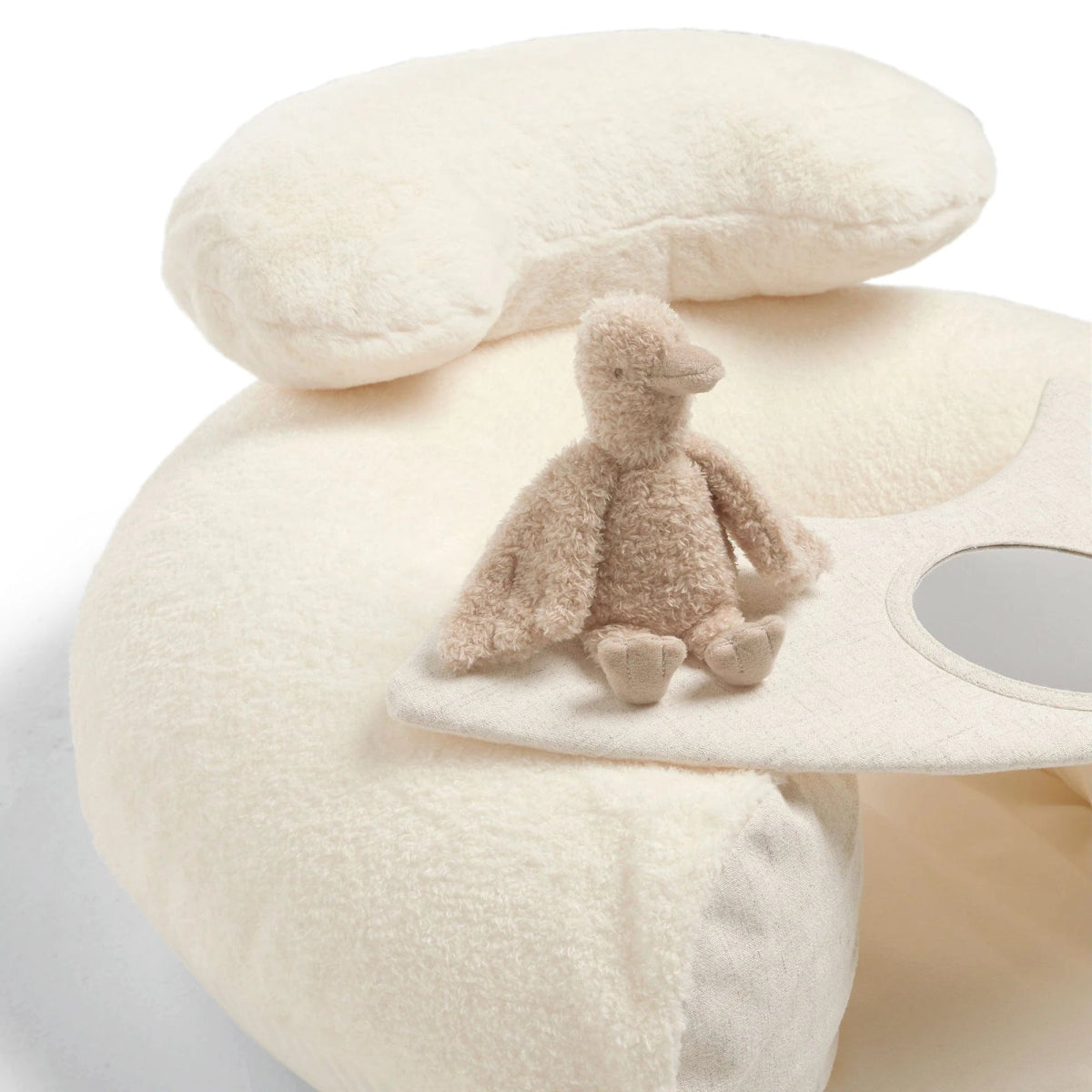 Sit & Play - Welcome to The World Duckling | Playmat | Mamas & Papas for Mamas & Papas LB - Furniture & Nursery